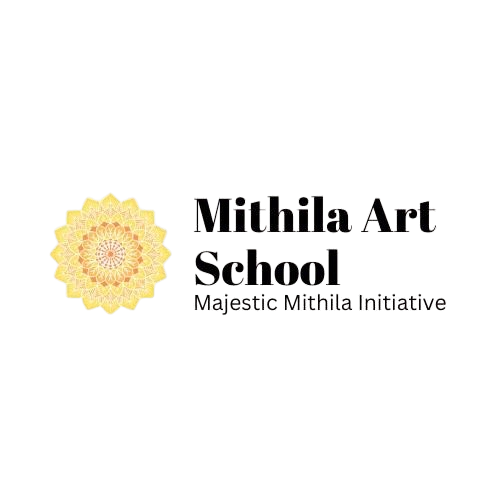 Mithila Art School - Majestic Mithila